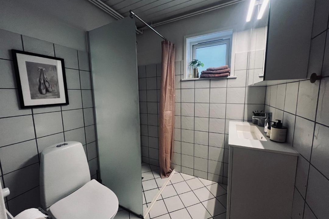 Photo of Bathroom in Silkeborg