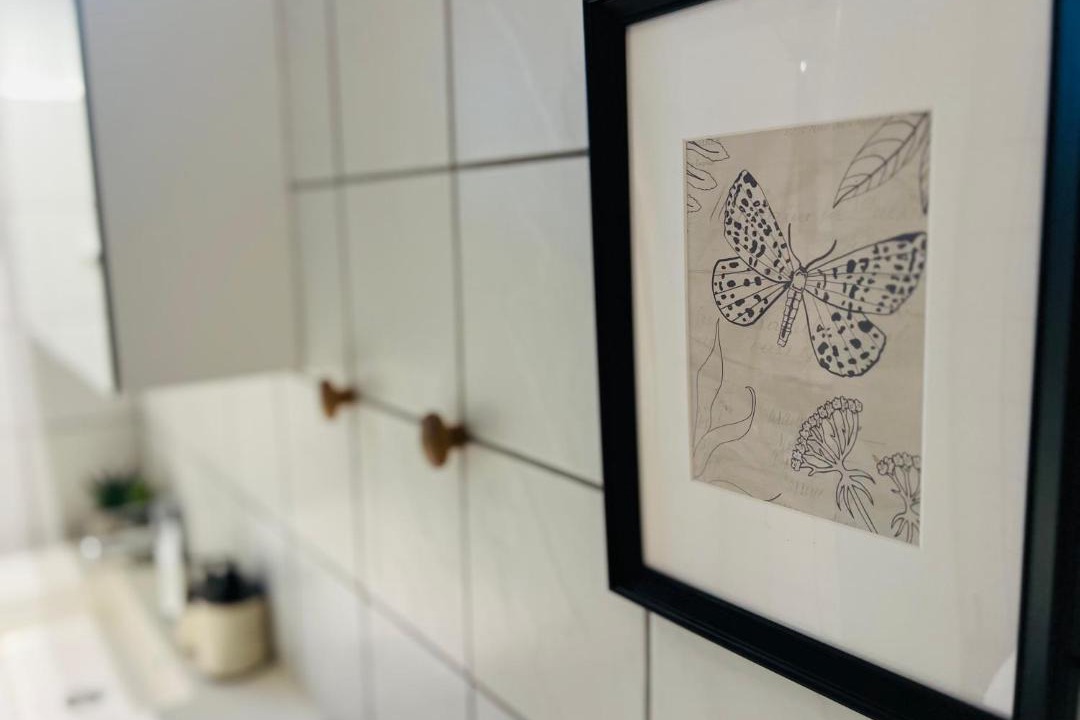 Photo of Bathroom in Silkeborg