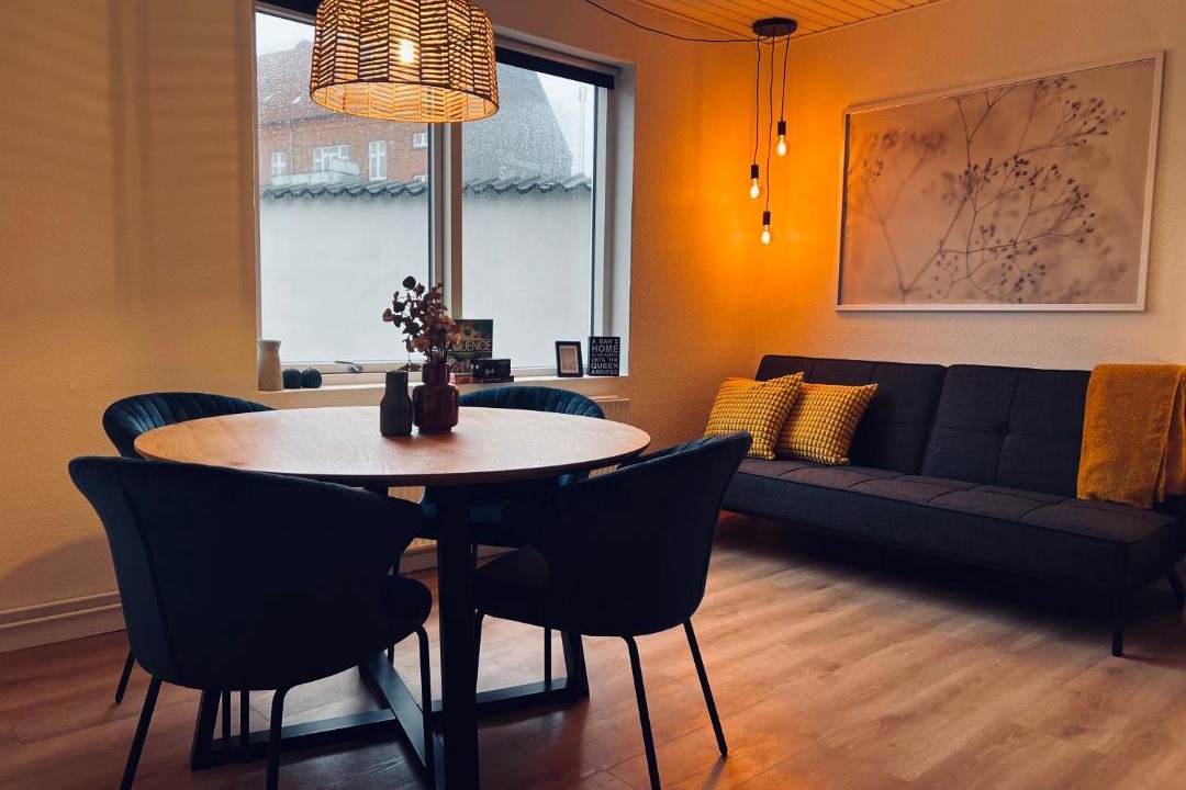 Photo of Livingroom in Silkeborg