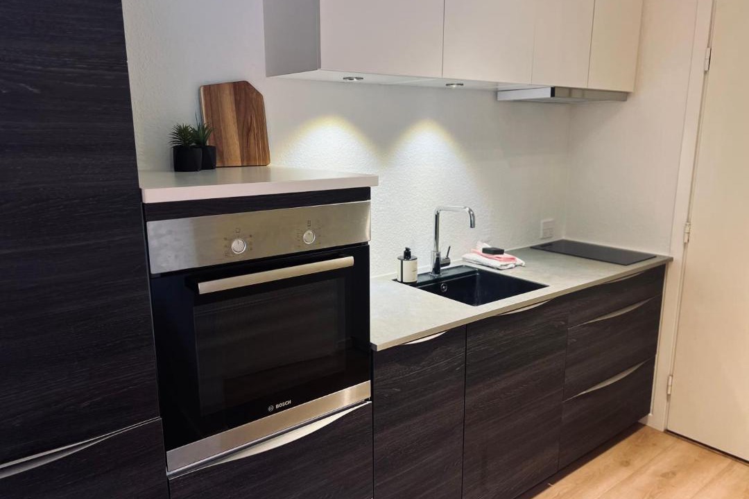 Photo of Kitchen in Silkeborg