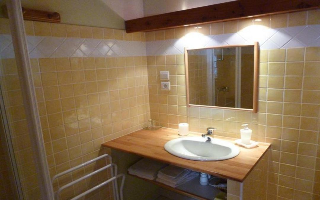Photo of Bathroom in Colmars