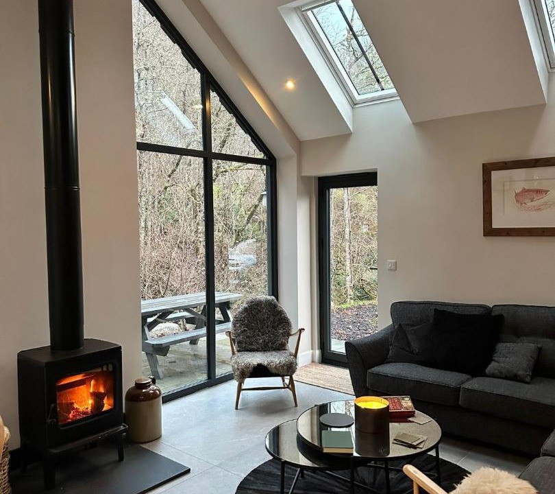 Photo of Livingroom in Invergarry