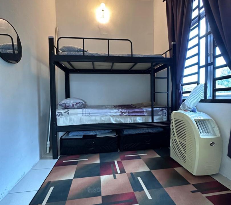 Photo of Bedroom in Cherating