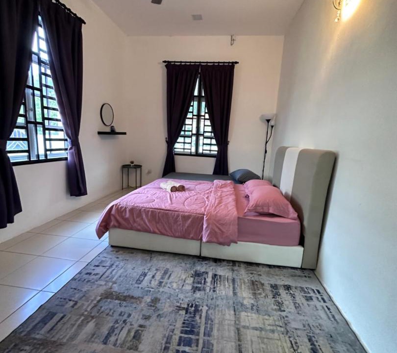 Photo of Bedroom in Cherating