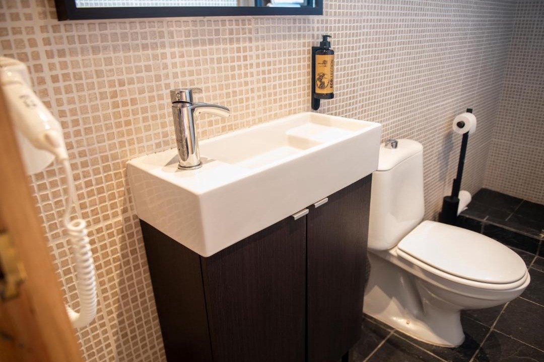 Photo of Bathroom in La Margineda
