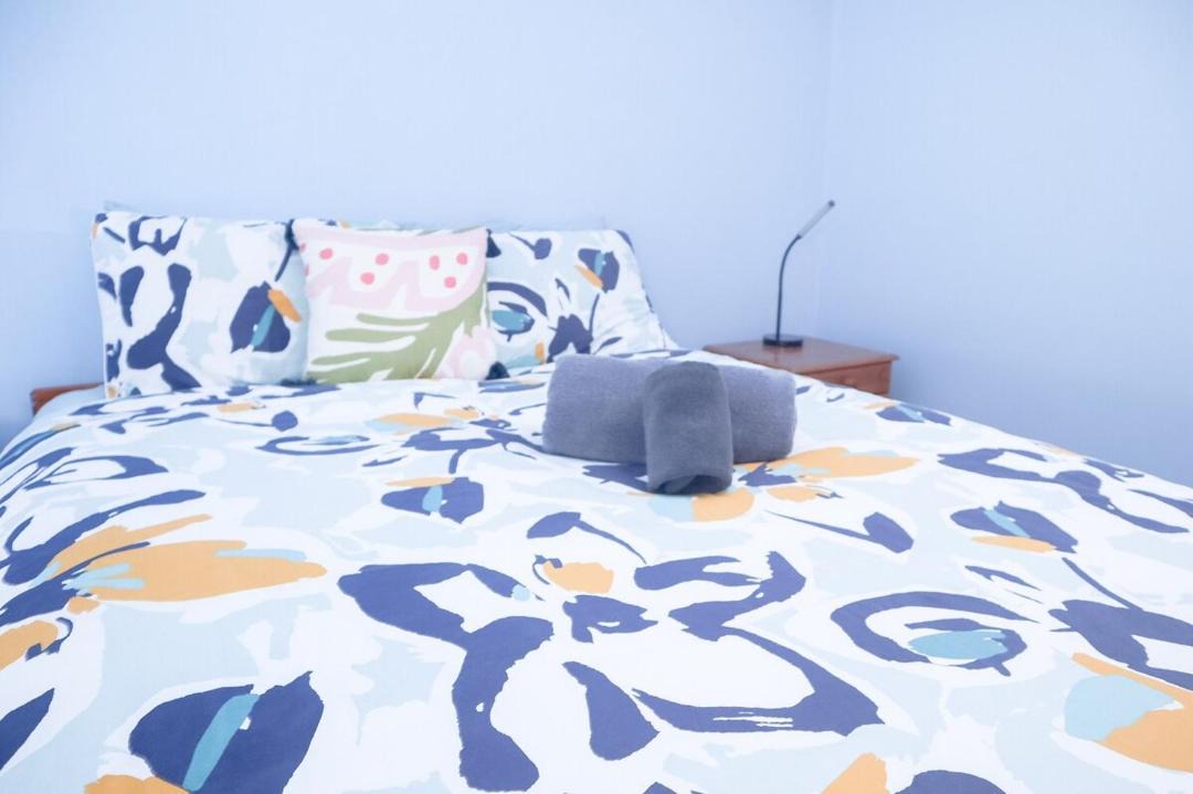 Photo of Bedroom in Palmerston North