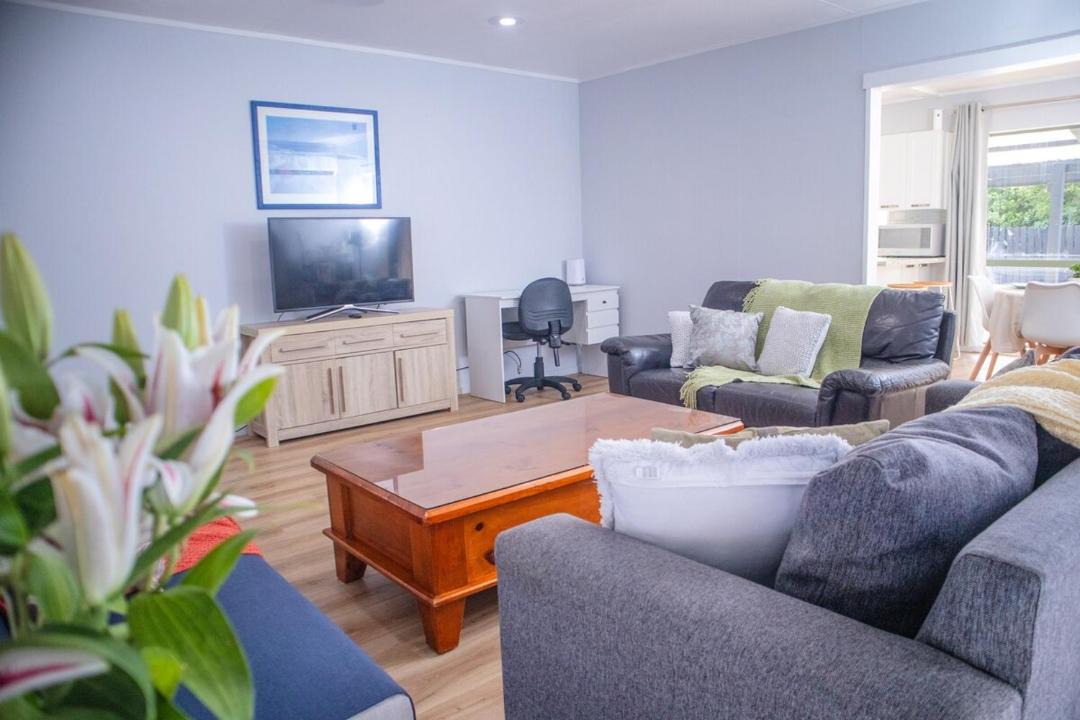 Photo of Livingroom in Palmerston North