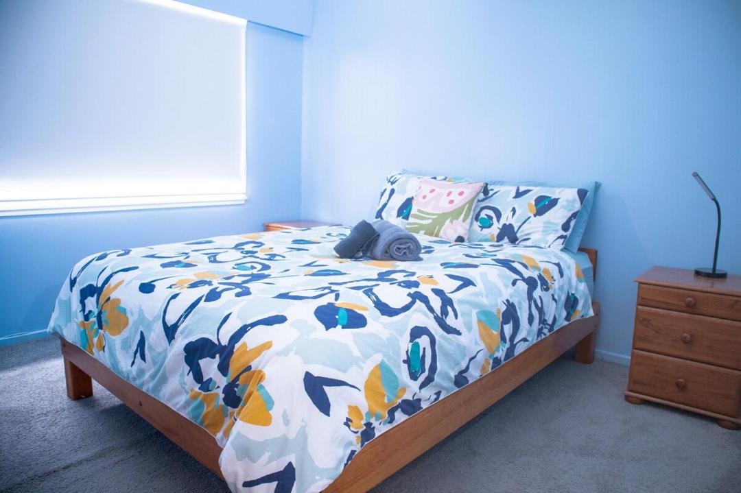 Photo of Bedroom in Palmerston North