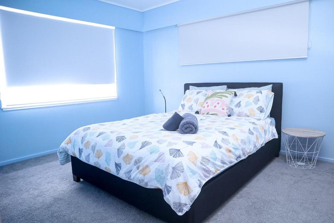Photo of Bedroom in Palmerston North