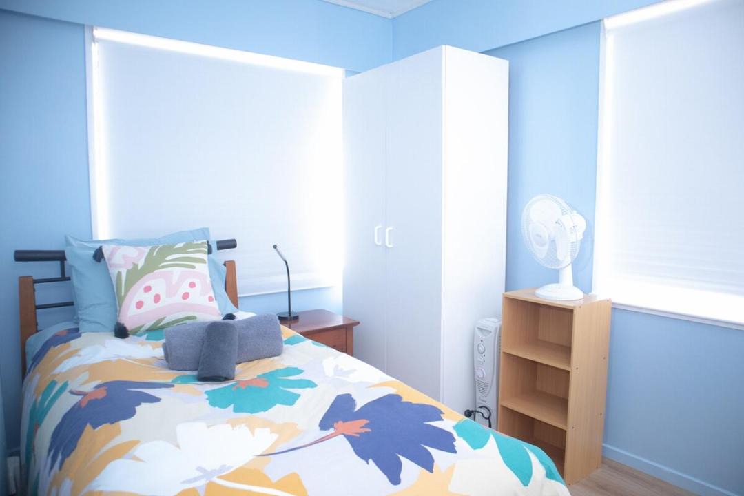 Photo of Bedroom in Palmerston North