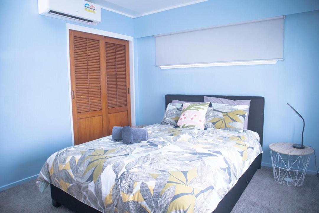 Photo of Bedroom in Palmerston North