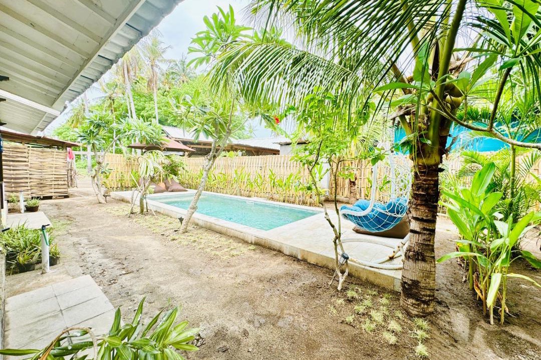 Photo of Others in Gili Meno