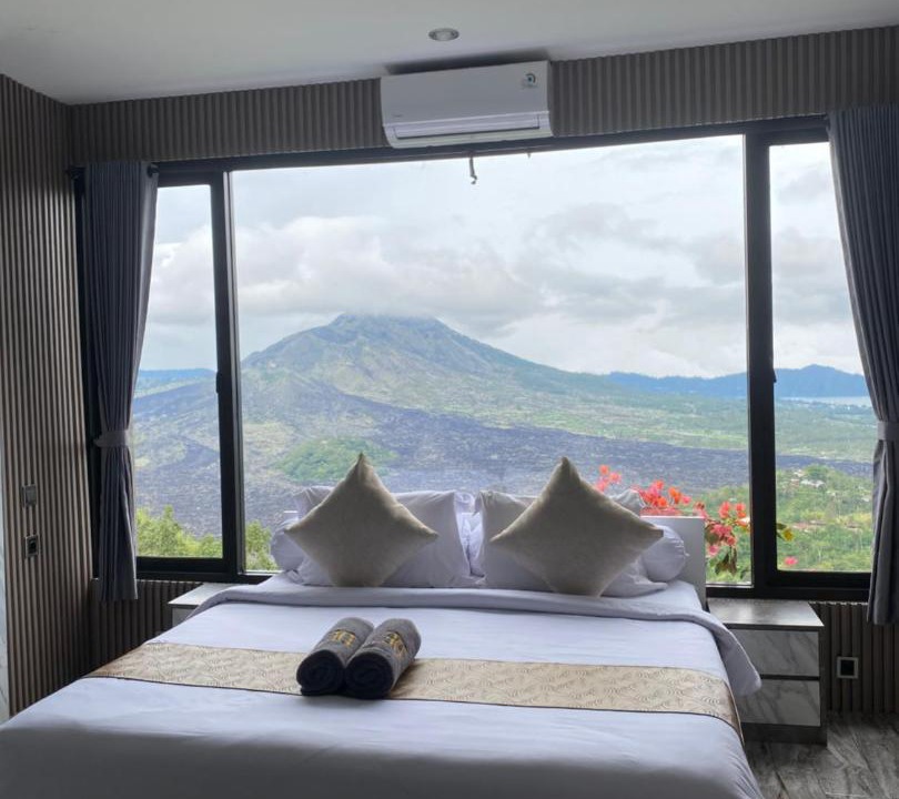 Photo of Bedroom in Kintamani