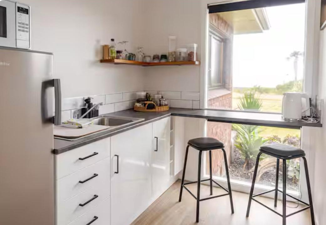 Photo of Kitchen in Napier