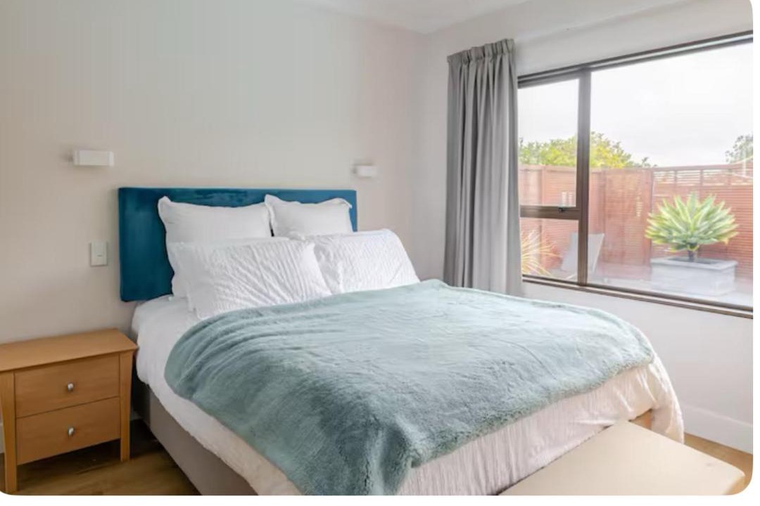 Photo of Bedroom in Napier