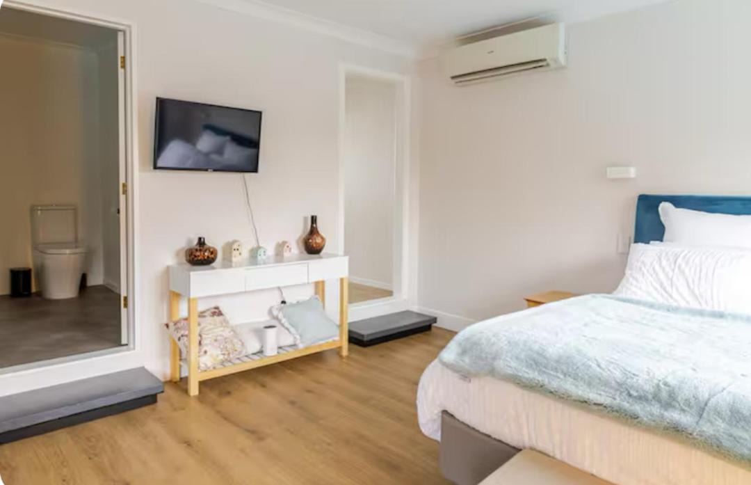 Photo of Bedroom in Napier