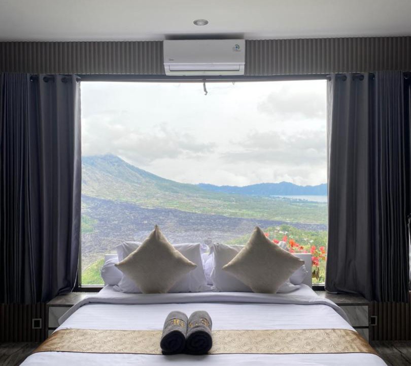 Photo of Bedroom in Kintamani
