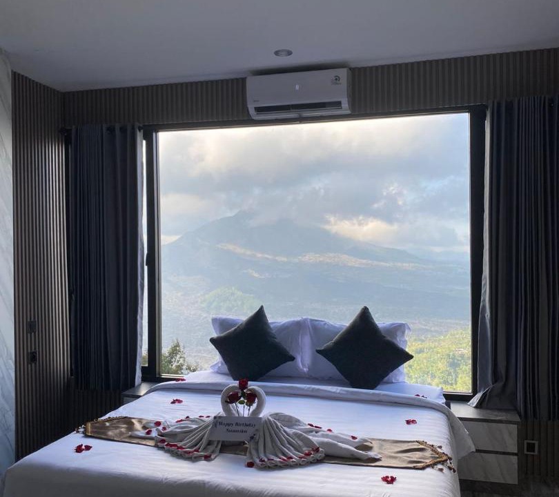 Photo of Bedroom in Kintamani