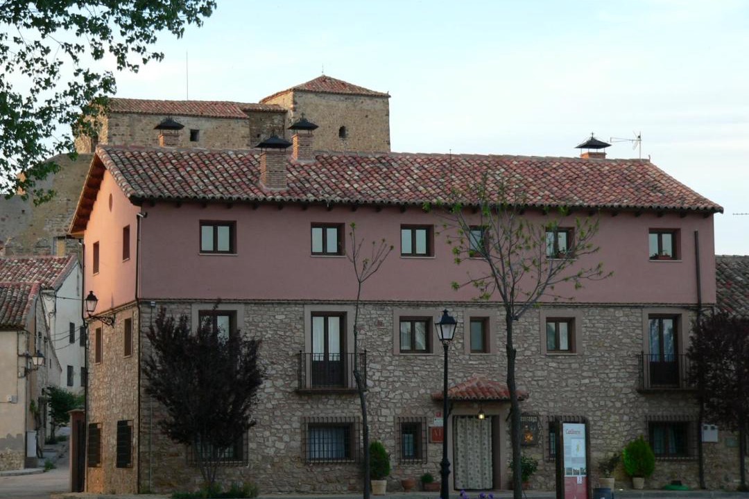 Photo of Others in Castilnuevo
