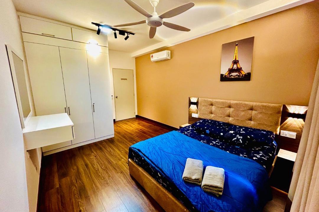 Photo of Bedroom in Jenjarom