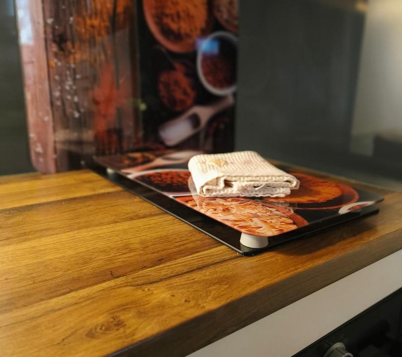Photo of Kitchen in Chirac