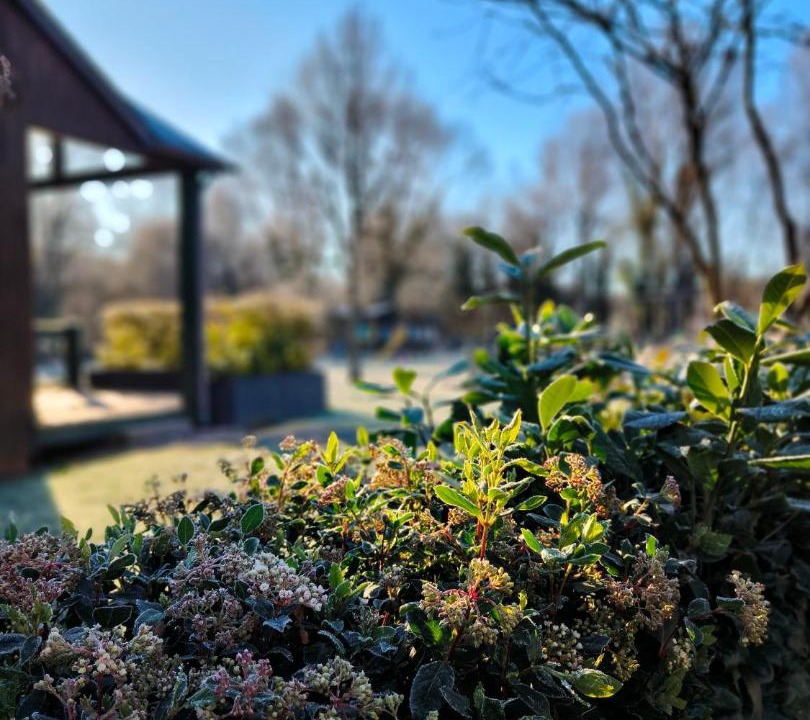 Photo of Outdoor in Chirac