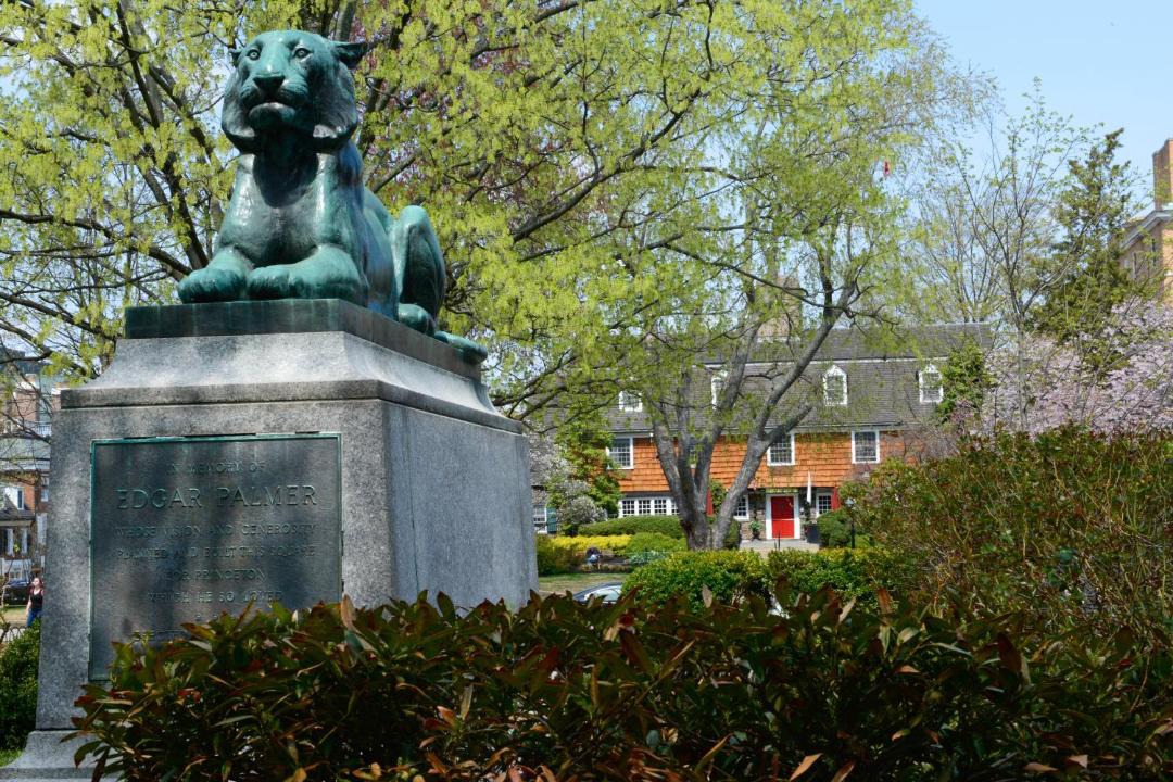 Photo of Others in Princeton