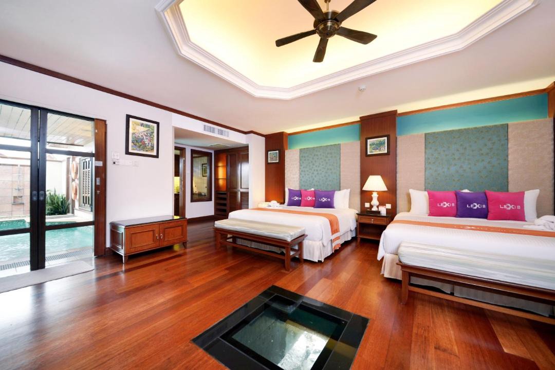 Photo of Bedroom in Taman Tanjung
