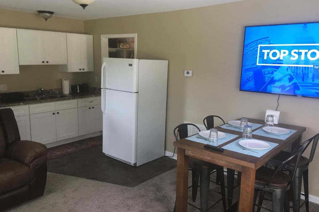 Photo of Kitchen in Gibson