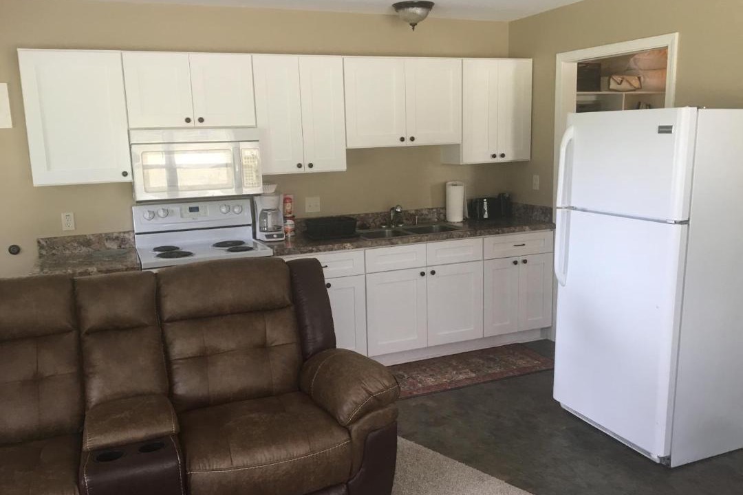 Photo of Kitchen in Gibson