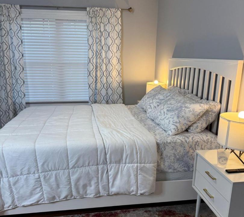 Photo of Bedroom in Uniondale