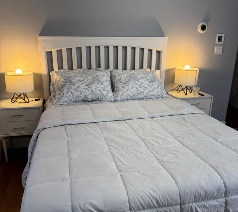 Photo of Bedroom in Uniondale