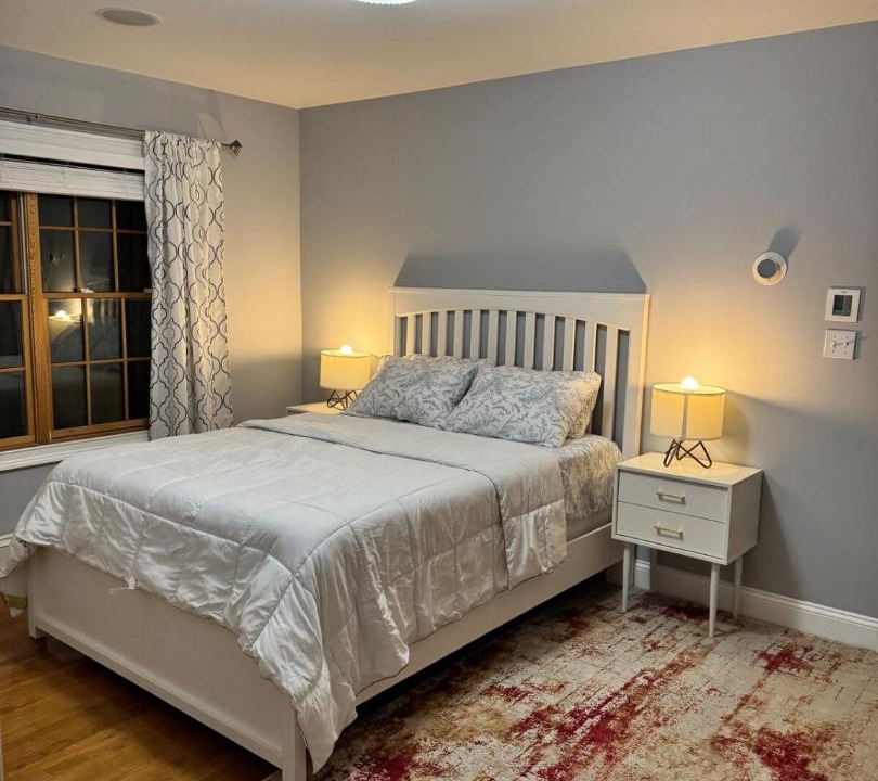 Photo of Bedroom in Uniondale