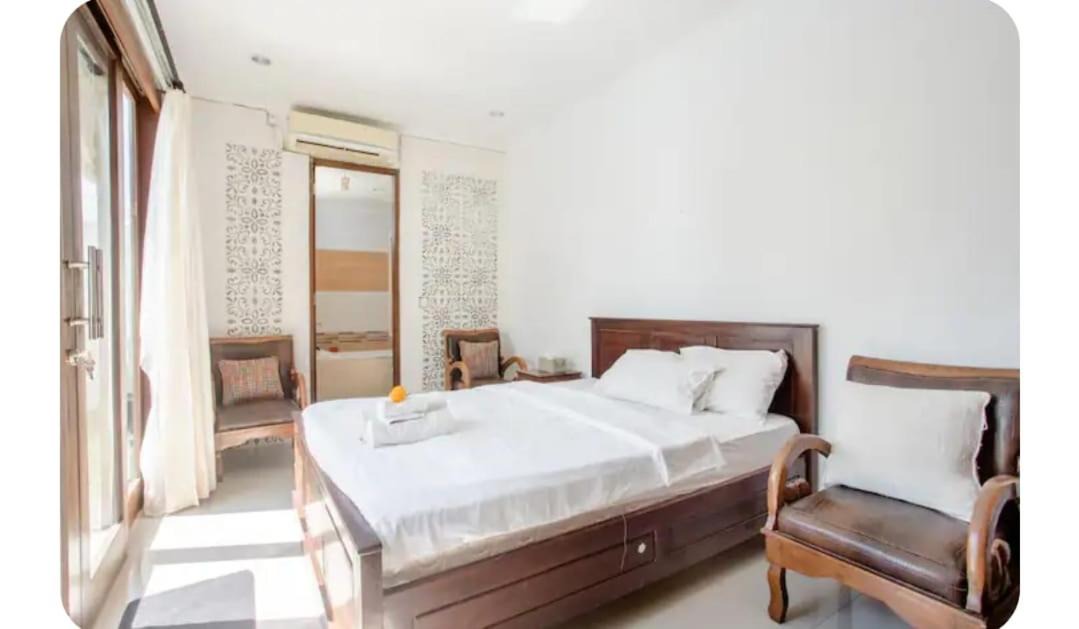 Photo of Bedroom in Lodtunduh
