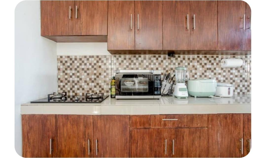 Photo of Kitchen in Lodtunduh