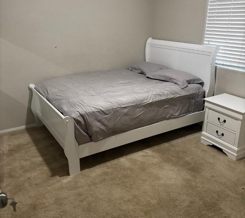 Photo of Bedroom in North Las Vegas