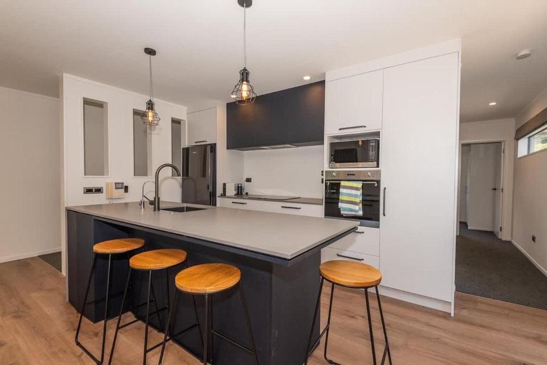 Photo of Kitchen in Lynmore