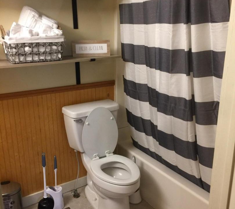 Photo of Bathroom in North Little Rock