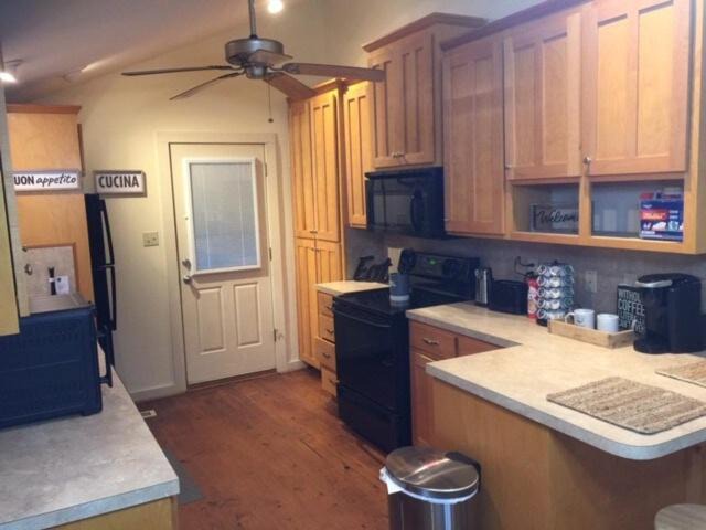 Photo of Kitchen in North Little Rock