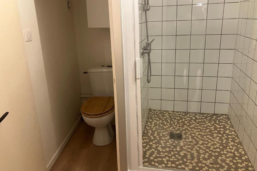 Photo of Bathroom in Grezieu-la-Varenne