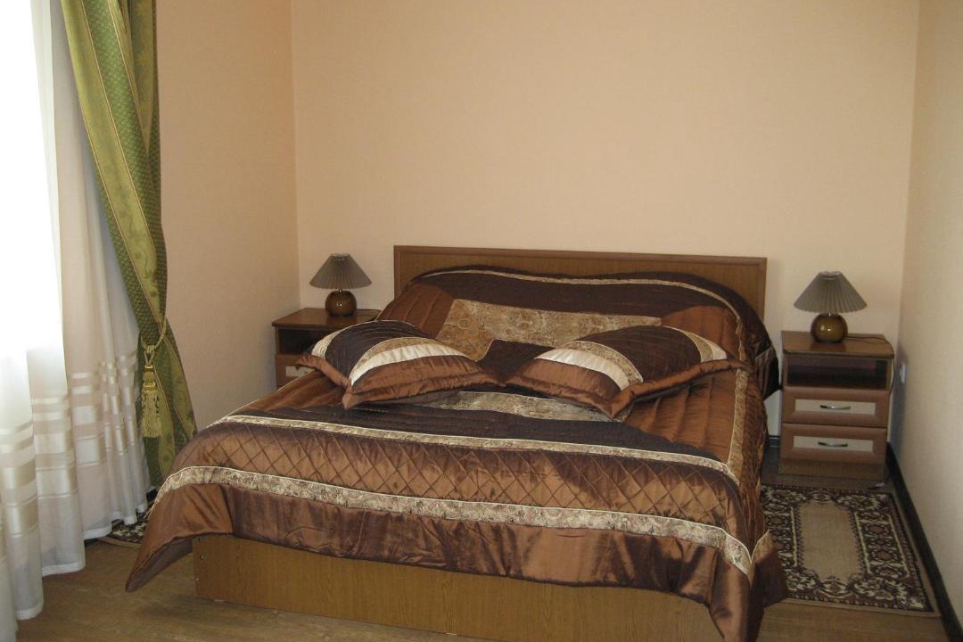 Photo of Bedroom in Kislovodsk