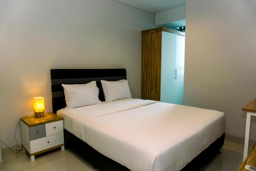 Photo of Bedroom in Old Jakarta