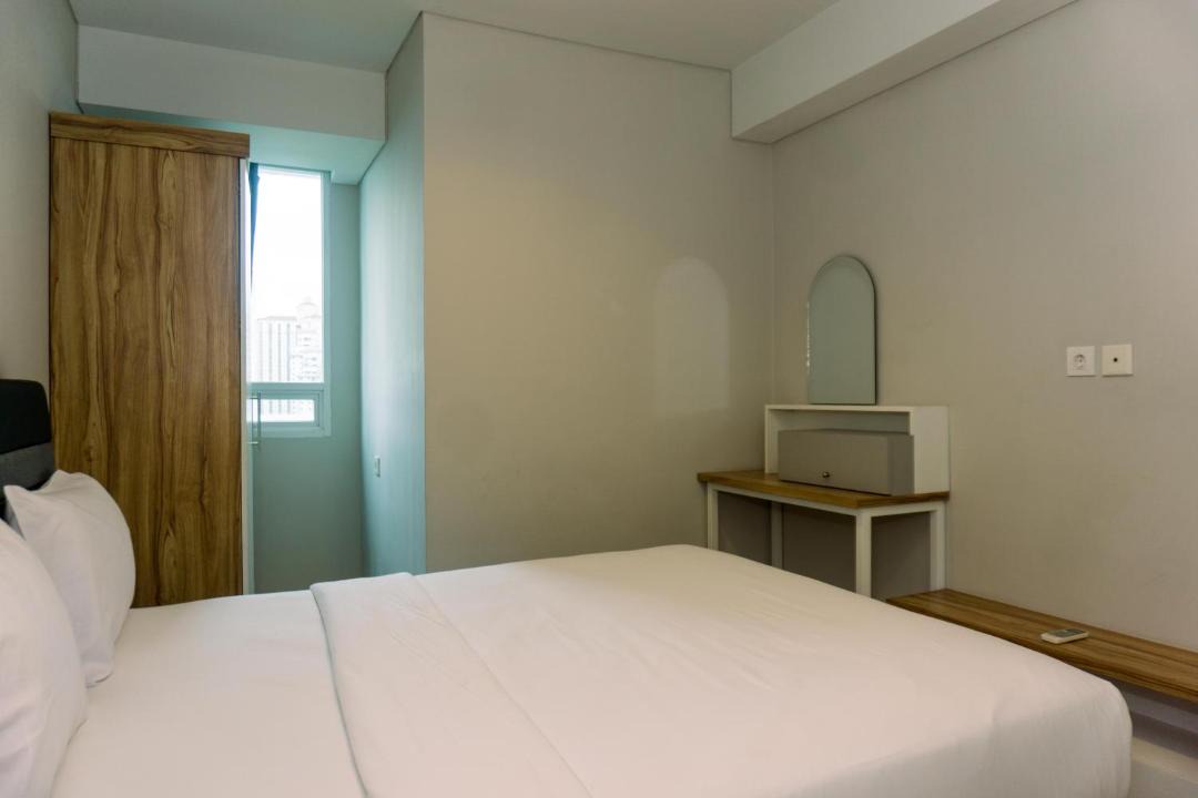 Photo of Bedroom in Old Jakarta