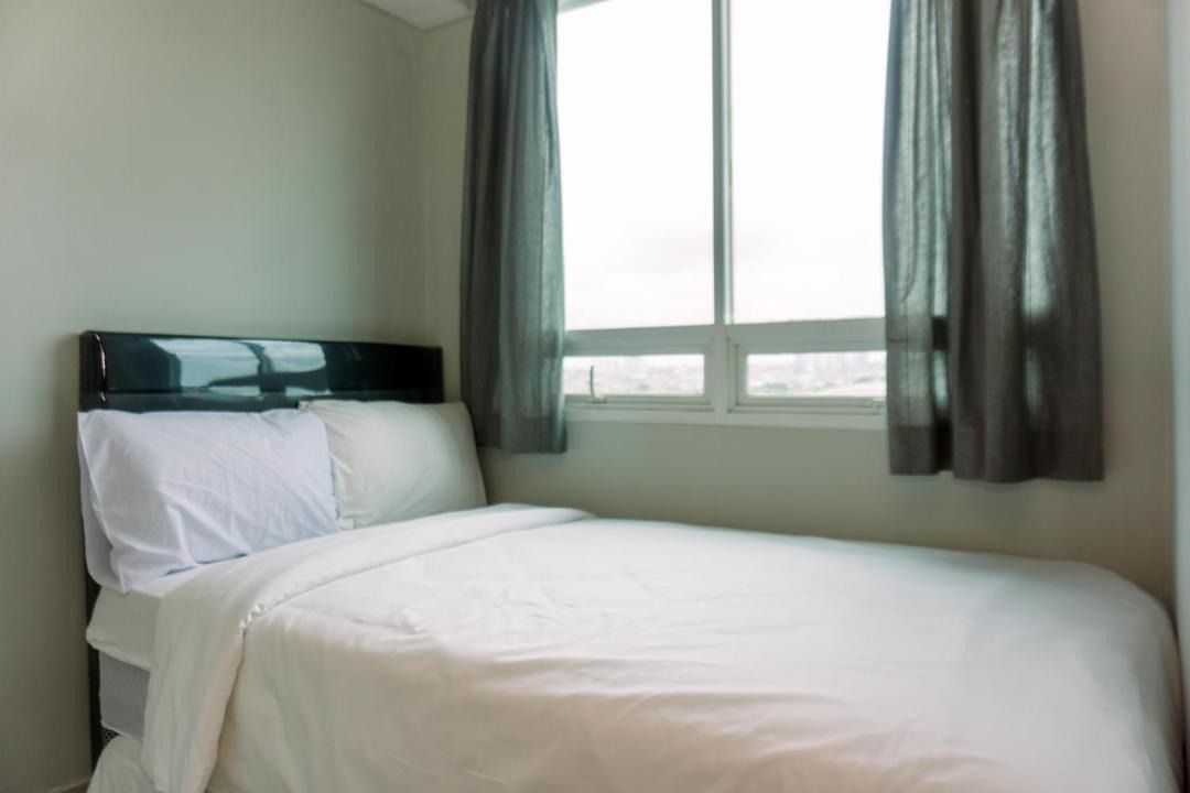 Photo of Bedroom in Old Jakarta