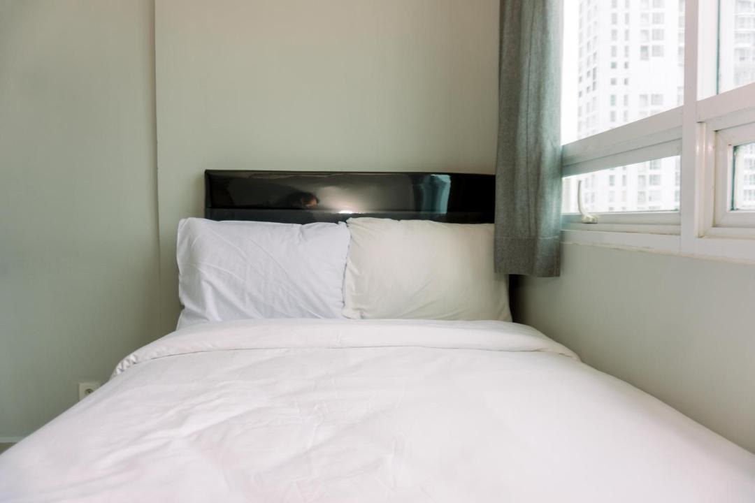 Photo of Bedroom in Old Jakarta
