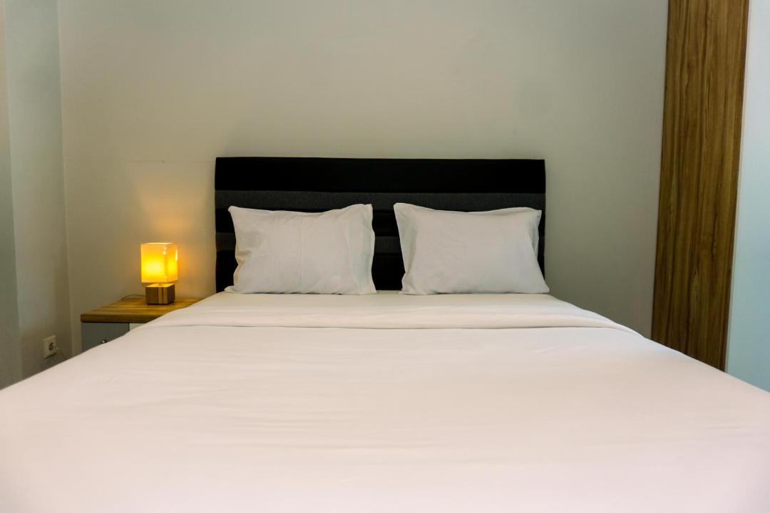Photo of Bedroom in Old Jakarta