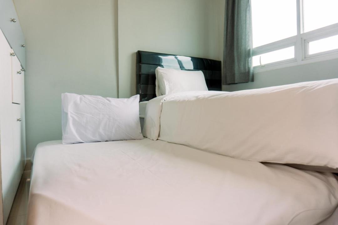 Photo of Bedroom in Old Jakarta