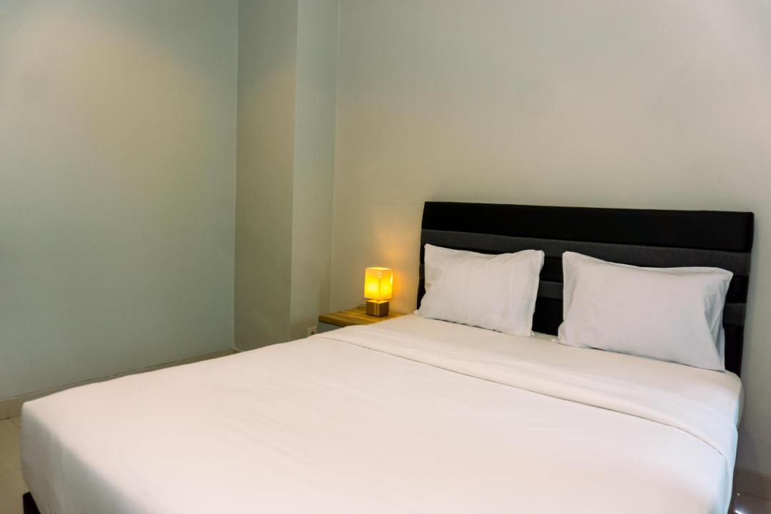 Photo of Bedroom in Old Jakarta