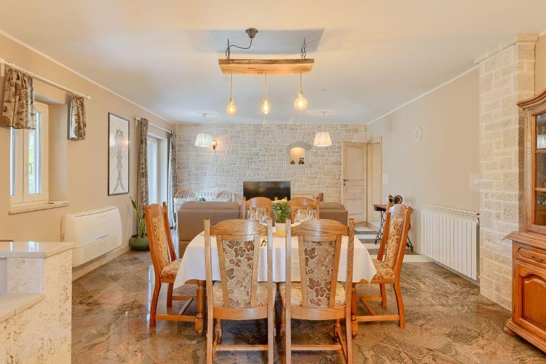 Photo of Kitchen in Beram