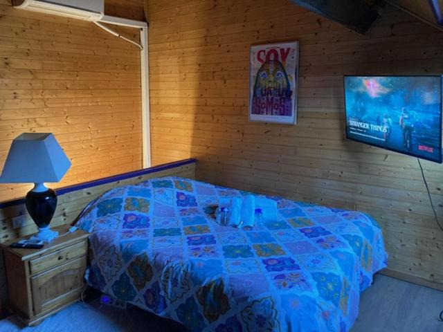 Photo of Bedroom in Saint-Beat